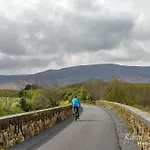 The - On The Waterford Greenway * Kilmacthomas