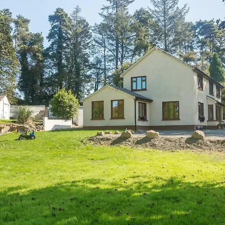 The - On The Waterford Greenway Dom wakacyjny *