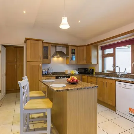 Dom wakacyjny The - On The Waterford Greenway