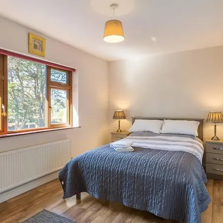 The - On The Waterford Greenway *