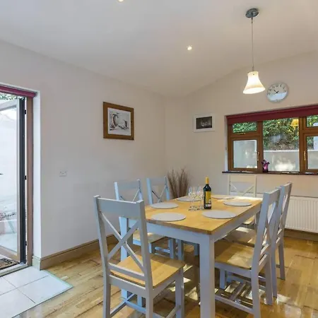 Дом отдыха The - On The Waterford Greenway Kilmacthomas