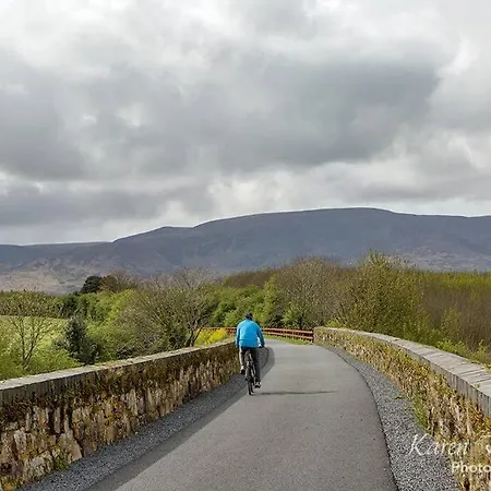 The - On The Waterford Greenway * Kilmacthomas
