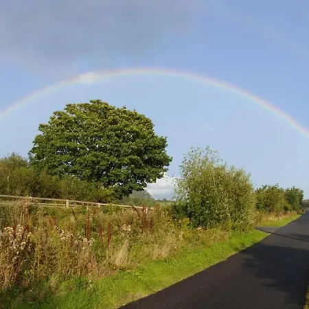 The - On The Waterford Greenway Prázdninový dům