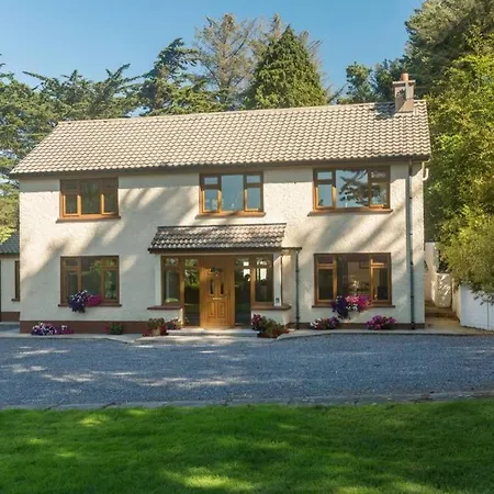 The - On The Waterford Greenway Kilmacthomas