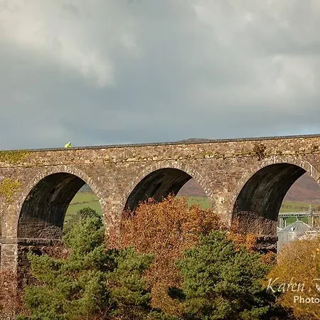 The - On The Waterford Greenway Kilmacthomas