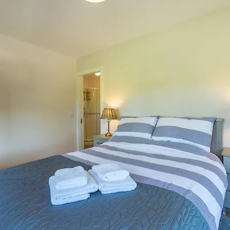 Dom wakacyjny The - On The Waterford Greenway *