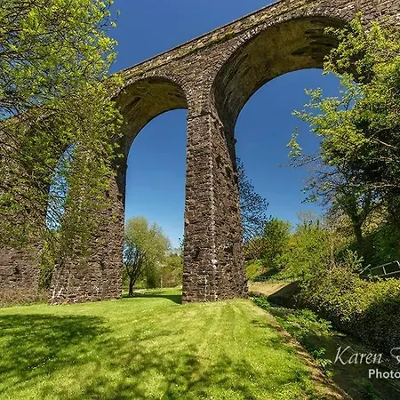 Hébergement de vacances The - On The Waterford Greenway Kilmacthomas