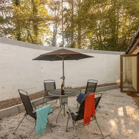 The - On The Waterford Greenway * Kilmacthomas