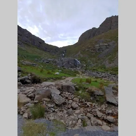 The - On The Waterford Greenway
