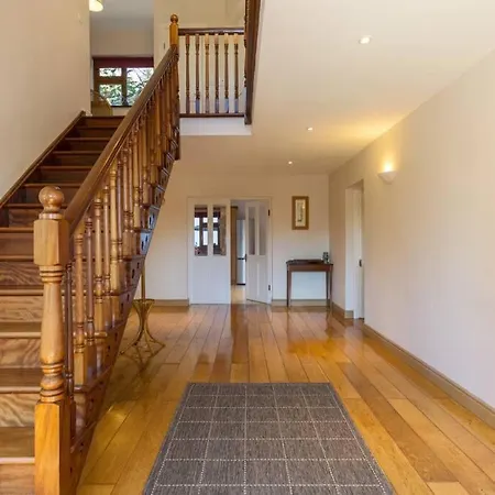 The - On The Waterford Greenway Dom wakacyjny Kilmacthomas