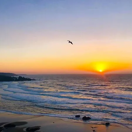 Dom wakacyjny The - On The Waterford Greenway