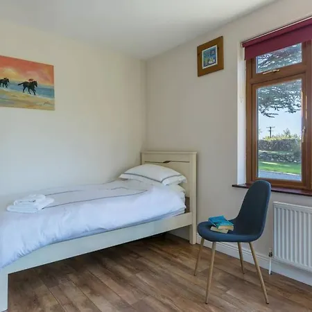 The - On The Waterford Greenway