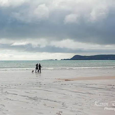 The - On The Waterford Greenway Dom wakacyjny *