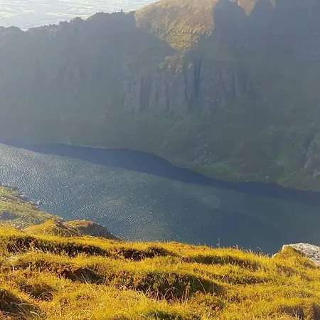 The - On The Waterford Greenway Dom wakacyjny *