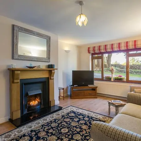 The - On The Waterford Greenway Dom wakacyjny Kilmacthomas