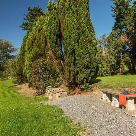 Dom wakacyjny The - On The Waterford Greenway