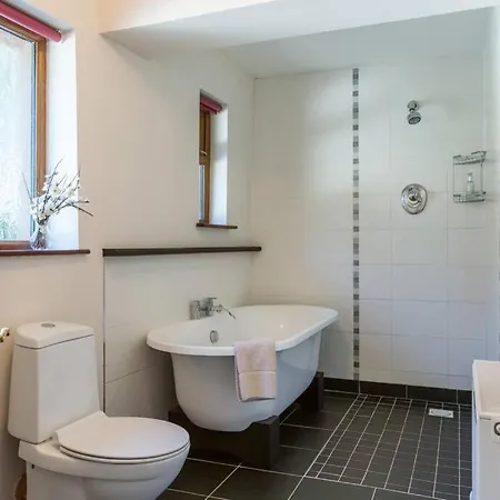 The - On The Waterford Greenway