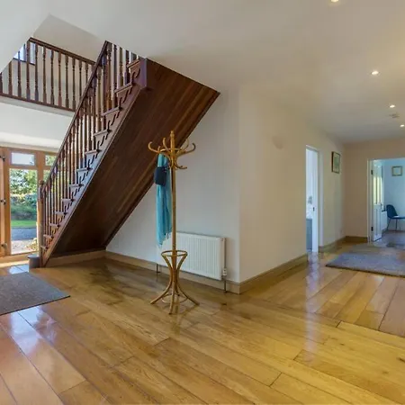 The - On The Waterford Greenway Kilmacthomas