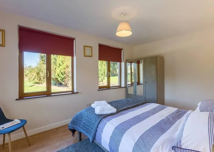 The - On The Waterford Greenway