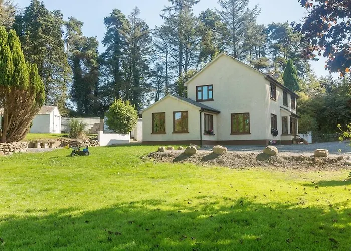 The - On The Waterford Greenway Дом отдыха *