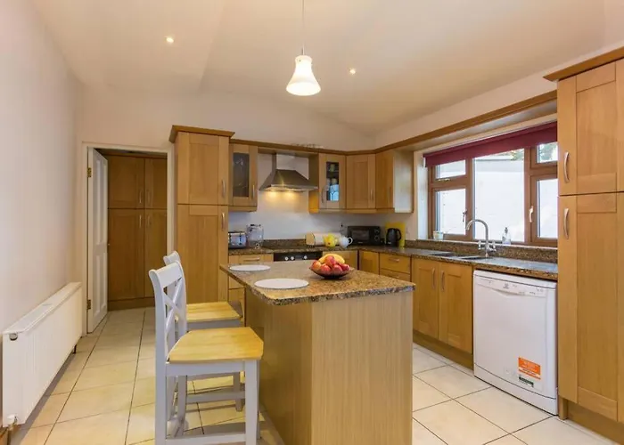 Prázdninový dům The - On The Waterford Greenway