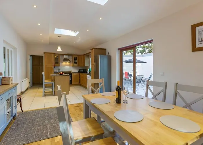 The - On The Waterford Greenway Дом отдыха