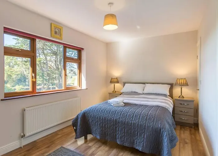 The - On The Waterford Greenway *