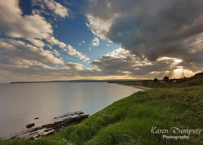 The - On The Waterford Greenway Kilmacthomas