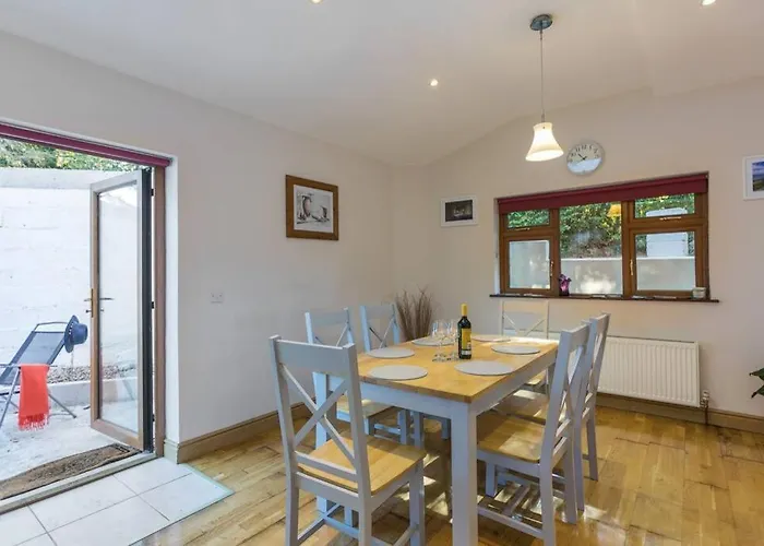 Prázdninový dům The - On The Waterford Greenway Kilmacthomas