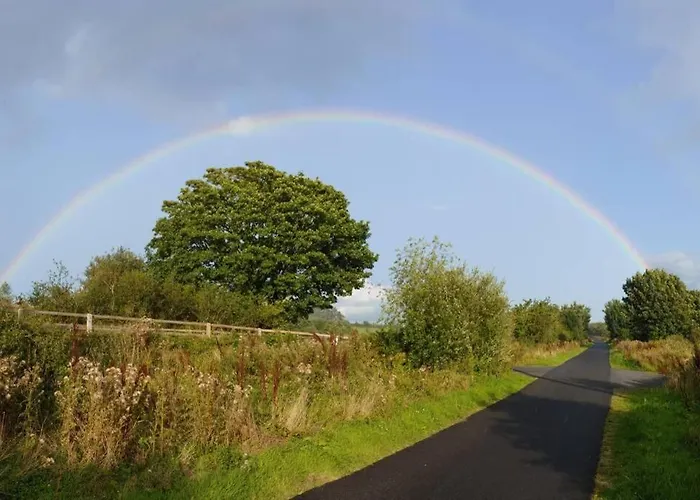 The - On The Waterford Greenway Prázdninový dům