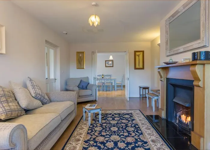 Дом отдыха The - On The Waterford Greenway Kilmacthomas