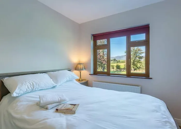 Prázdninový dům The - On The Waterford Greenway Kilmacthomas