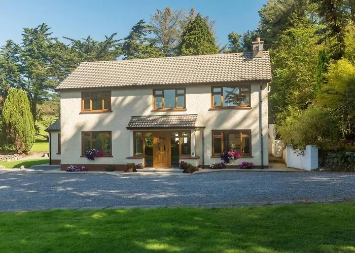 The - On The Waterford Greenway Kilmacthomas