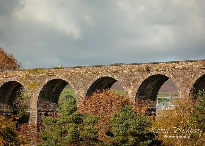 The - On The Waterford Greenway Kilmacthomas
