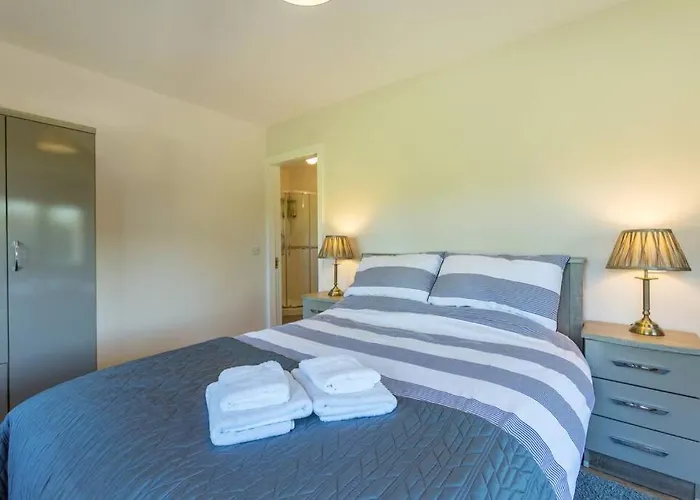 Prázdninový dům The - On The Waterford Greenway *