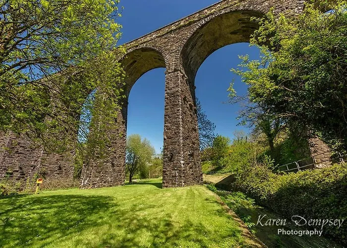 Дом отдыха The - On The Waterford Greenway Kilmacthomas
