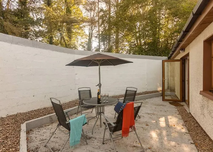 The - On The Waterford Greenway * Kilmacthomas