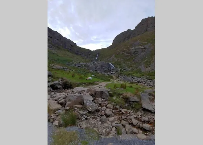 The - On The Waterford Greenway