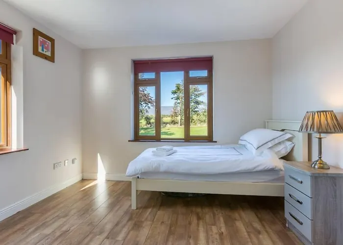 The - On The Waterford Greenway Prázdninový dům *