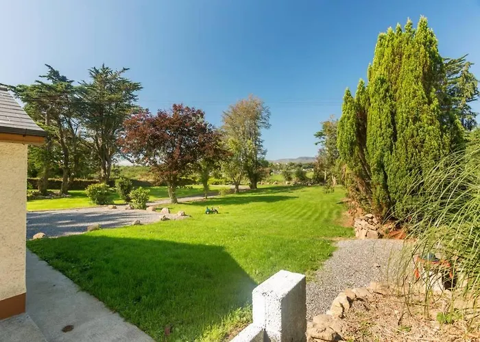 The - On The Waterford Greenway Дом отдыха Kilmacthomas