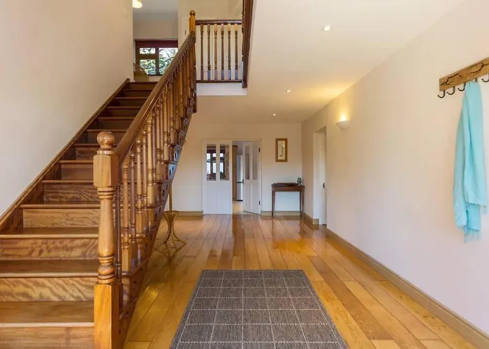 The - On The Waterford Greenway Дом отдыха Kilmacthomas