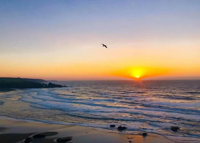 Дом отдыха The - On The Waterford Greenway