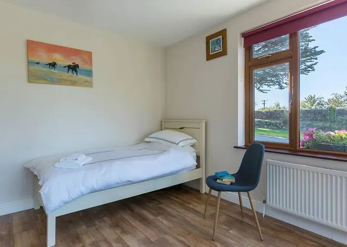 The - On The Waterford Greenway