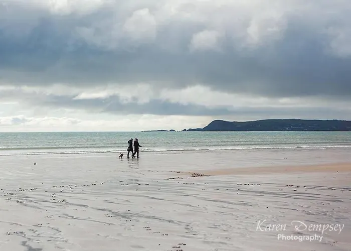 The - On The Waterford Greenway Дом отдыха *