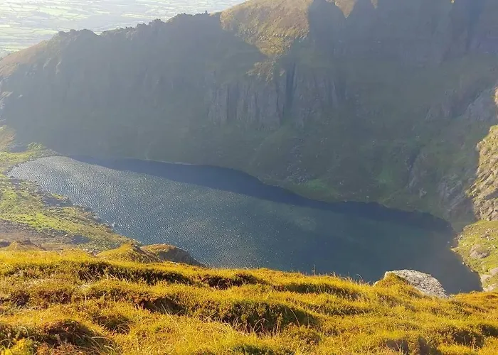 The - On The Waterford Greenway Дом отдыха *