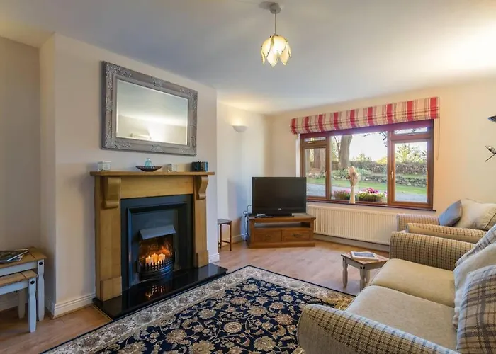 The - On The Waterford Greenway Prázdninový dům Kilmacthomas