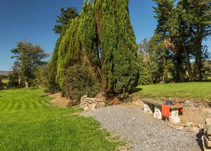 Prázdninový dům The - On The Waterford Greenway