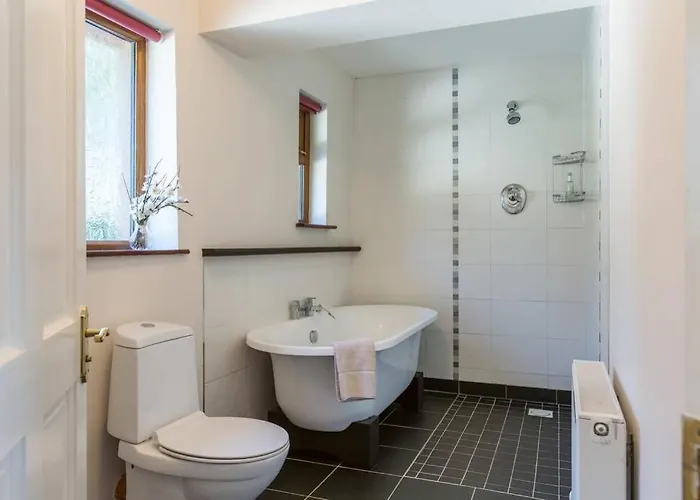 The - On The Waterford Greenway