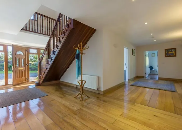 The - On The Waterford Greenway Kilmacthomas